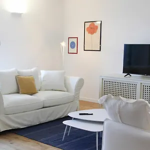  Appartamento Waterfront Balcony I Grani 2 Style
